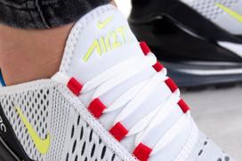 nike batai vyrams - Nike Air Max 270 GS - 6 nuotrauka