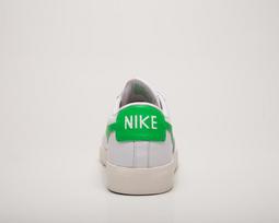 nike batai vyrams - Nike Blazer Low Leather - 2 nuotrauka