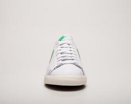 nike batai vyrams - Nike Blazer Low Leather - 8 nuotrauka
