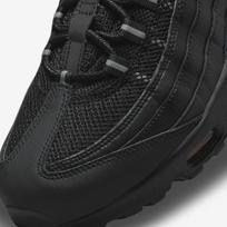 nike batai vyrams - Nike Air Max 95 Essential - 3 nuotrauka