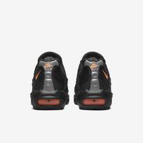 nike batai vyrams - Nike Air Max 95 Essential - 4 nuotrauka