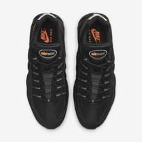 nike batai vyrams - Nike Air Max 95 Essential - 5 nuotrauka