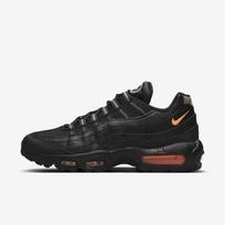 nike batai vyrams - Nike Air Max 95 Essential - 7 nuotrauka