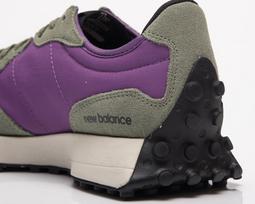 new balance laisvalaikio batai - New Balance 327 - 3 nuotrauka