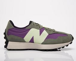 new balance laisvalaikio batai - New Balance 327 - 4 nuotrauka