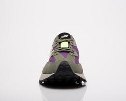 new balance laisvalaikio batai - New Balance 327 - 7 nuotrauka