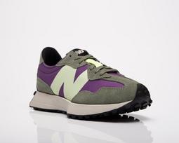 new balance laisvalaikio batai - New Balance 327 - 8 nuotrauka