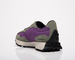 new balance laisvalaikio batai - New Balance 327 - 9 nuotrauka