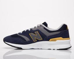 new balance 997h kaina