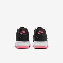 white air force batai - Nike Air Force 1/1 GS - 4 nuotrauka