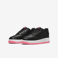 white air force batai - Nike Air Force 1/1 GS - 6 nuotrauka