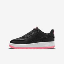 white air force batai - Nike Air Force 1/1 GS - 7 nuotrauka