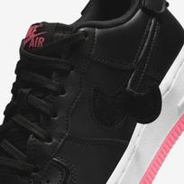 white air force batai - Nike Air Force 1/1 GS - 8 nuotrauka