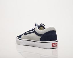 Vans old school kaina sale