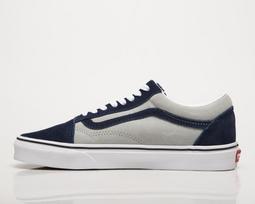 batai vyrams - Vans Old Skool - 4 nuotrauka
