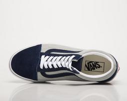batai vyrams - Vans Old Skool - 6 nuotrauka