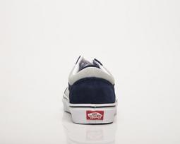 batai vyrams - Vans Old Skool - 8 nuotrauka