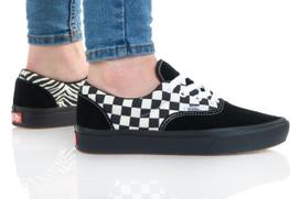 vyrams kedai juodi - Vans ComfyCush Era - 1 nuotrauka