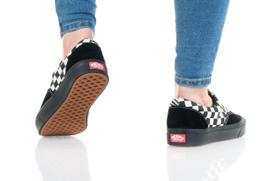 vyrams kedai juodi - Vans ComfyCush Era - 2 nuotrauka