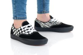 vyrams kedai juodi - Vans ComfyCush Era - 4 nuotrauka