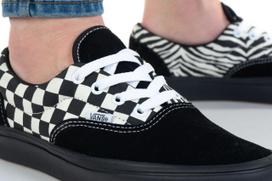 vyrams kedai juodi - Vans ComfyCush Era - 5 nuotrauka