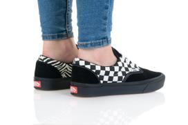 vyrams kedai juodi - Vans ComfyCush Era - 6 nuotrauka