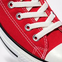 converse raudoni - Converse Chuck Taylor All Star High - 3 nuotrauka