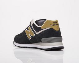 new balance laisvalaikio batai - New Balance 574 - 2 nuotrauka