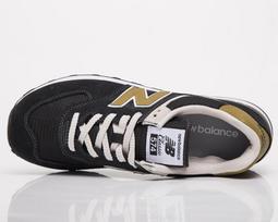 new balance laisvalaikio batai - New Balance 574 - 4 nuotrauka