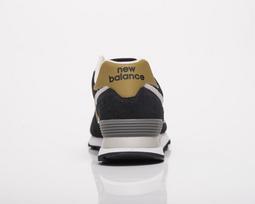 new balance laisvalaikio batai - New Balance 574 - 8 nuotrauka