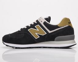 new balance laisvalaikio batai - New Balance 574 - 9 nuotrauka