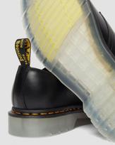 vyrams kedai juodi - Dr. Martens 1461 Iced Black Smooth - 2 nuotrauka