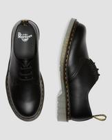 vyrams kedai juodi - Dr. Martens 1461 Iced Black Smooth - 5 nuotrauka