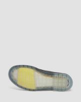 vyrams kedai juodi - Dr. Martens 1461 Iced Black Smooth - 6 nuotrauka
