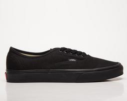vyrams kedai juodi - Vans Authentic - 1 nuotrauka