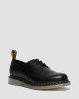 vyrams kedai juodi - Dr. Martens 1461 Iced Black Smooth - 9 nuotrauka