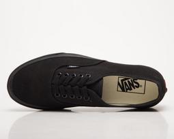 vyrams kedai juodi - Vans Authentic - 2 nuotrauka