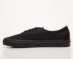 vyrams kedai juodi - Vans Authentic - 3 nuotrauka
