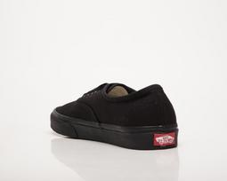 vyrams kedai juodi - Vans Authentic - 4 nuotrauka