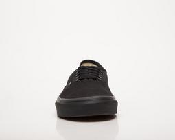 vyrams kedai juodi - Vans Authentic - 6 nuotrauka