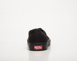 vyrams kedai juodi - Vans Authentic - 7 nuotrauka