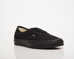 vyrams kedai juodi - Vans Authentic - 8 nuotrauka