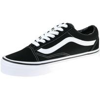 vans old skool - Viking Vans Old Skool VD3HY28 shoes - 2 nuotrauka