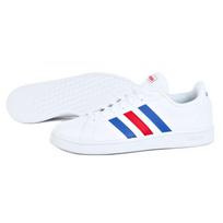adidas batai vyrams - Kedai vyrams Adidas Grand Court Base M EE7901, 61823, balti - 1 nuotrauka