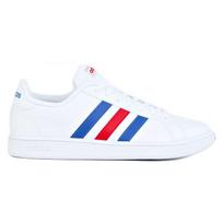 adidas batai vyrams - Kedai vyrams Adidas Grand Court Base M EE7901, 61823, balti - 2 nuotrauka