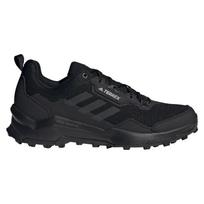 adidas juodi kedai - Adidas Terrex AX4 Primegreen M FY9673 turistiniai batai (91380) (Juoda spalva) - 1 nuotrauka