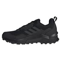 adidas juodi kedai - Adidas Terrex AX4 Primegreen M FY9673 turistiniai batai (91380) (Juoda spalva) - 2 nuotrauka