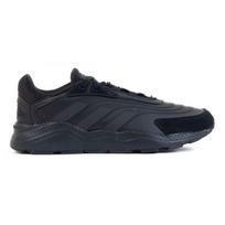 adidas laisvalaikio kedai - Adidas Crazychaos 2.0 M GZ3813 kedai vyrams (99000) (Juoda spalva) - 2 nuotrauka