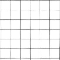 Vielos tinklas su pvc danga, pilkas, 25x1m