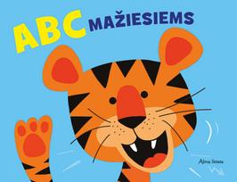 niekai - ABC mažiesiems - 1 nuotrauka
